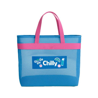 [Quà tặng] Túi lưới Chilly