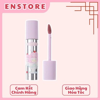   FLORTTE  Son kem lì Flortte x Girl World Enstore 