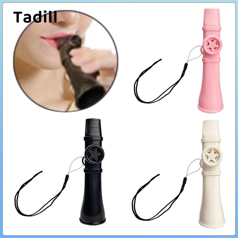 Kazoo Mini Kazoo Giáo Dục Quà Tặng Nhẹ Nhạc Cụ Có Thể Điều Chỉnh Âm Nhạc Kazoo Kazoo Nhạc Cụ Mọi Tuổ