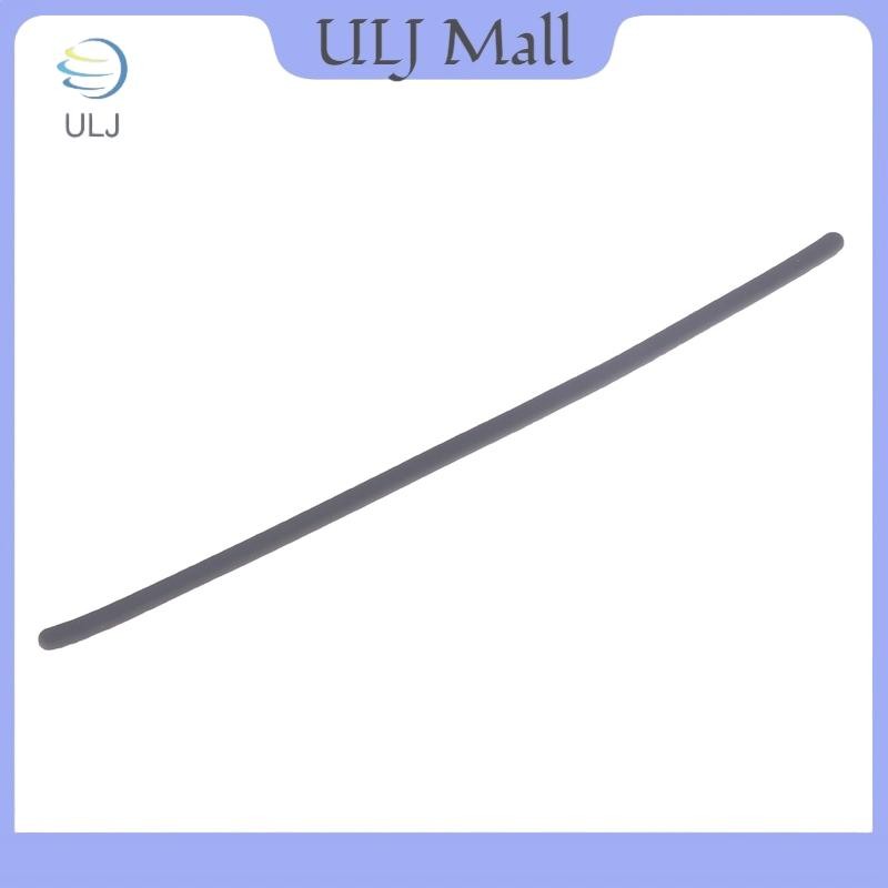 ULJ 1 Chiếc Laptop Chân Cao Su Cho Laptop Chống Trơn Trượt Thảm Đáy Ốp Lưng Chân Laptop Cao Su.