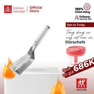 Gắp Muỗi Bằng Zwilling Twin Prof