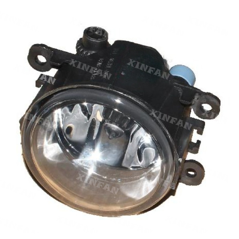 Đèn Sương Mù LED Đèn Sương Mù Cho Xe Ford Focus MK2 2007 2012 2014 Ford Fiesta Mk7 2009-2012 Ecospor