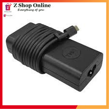 Sạc Laptop Dell Latitude 5285 5289 Màn Cảm Ứng Dell Latitude 5400 5401- 65W Chân Type C
