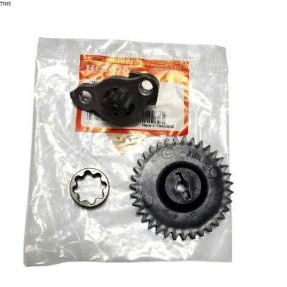 Cụm bơm nhớt Vario 150 2015-2025 / Ab 125 / Pcx / Adv / Click 125 ( đời 2015-2025)
