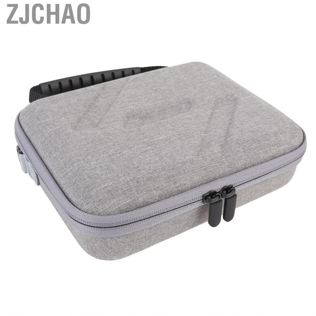 Zjchao Đối với hộp bảo vệ ổn định trường hợp OM7/7P với túi lưới cứng mang theo túi đeo vai 7