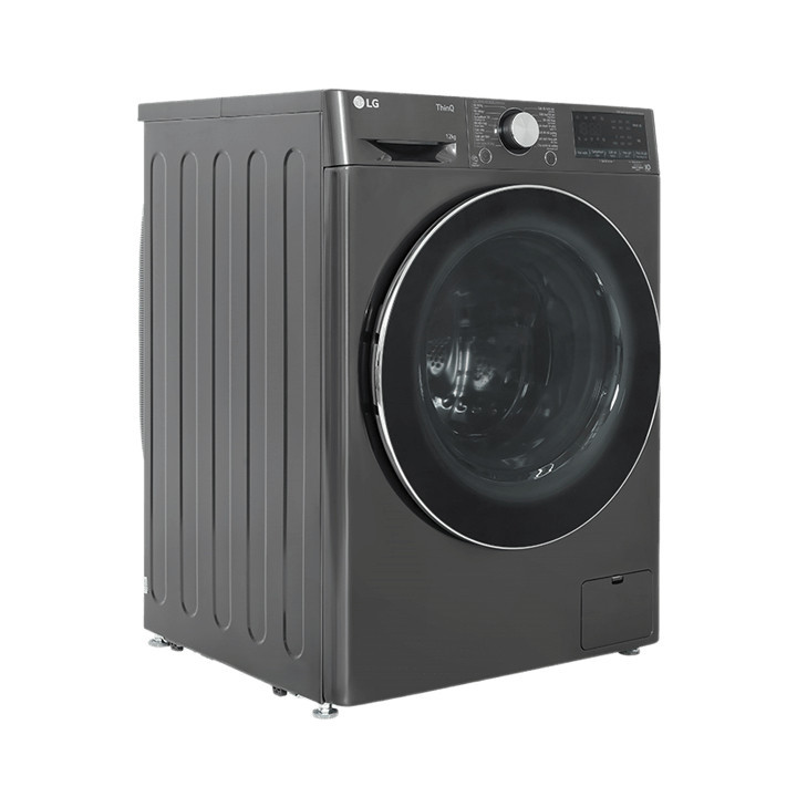 - Máy giặt LG AI DD Inverter 12 kg FV1412S3B