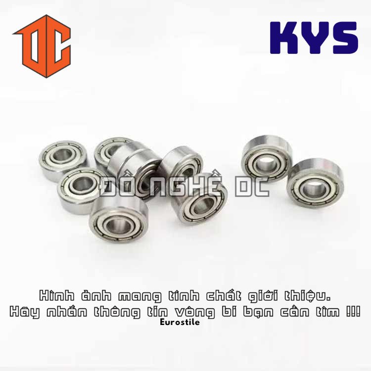 Vòng bi KYS NJ2204 NJ210 NJ204 NJ2209 NJ2211 NJ307 NJ304 NJ214 NJ2215 NJ2206 NJ2210 NJ311 NJ206 NJ20