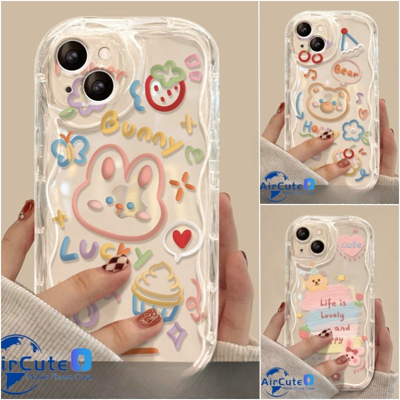 Ốp lưng For Xiaomi Redmi Note 14 14S 13 12 11 11S 10 10S 9 9S 8 Pro 7 Pro+ Plus 4G 5G Redmi 14C 13 1