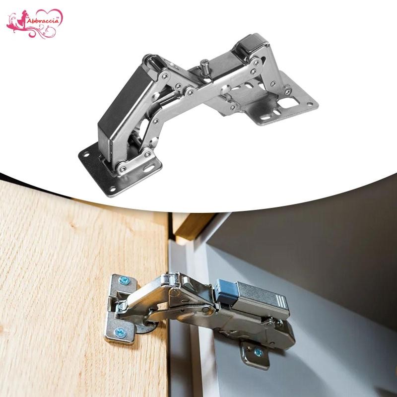 Bản Lề 180 Độ Góc Lớn Gấp Bản Lề Nhà Bếp Tủ Cửa Bản Lề