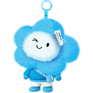  Móc khoá gấu bông xoa dịu Cicaplast La Roche-Posay 