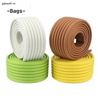 Boocean Guard Strip Home 16 Màu Bọt Cản Va Chạm Đệm Bảo Vệ Trẻ Em Bàn Bảo Vệ Góc Bảo Vệ