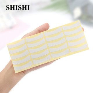 Đặt 100 cặp miếng dán dưới mắt, hỗ trợ phần thân