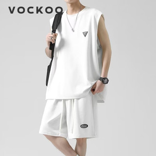 VOCKOO quần ống rộng quần dài nam 2024 NEW STYLE C98BEVZ 28Z240709