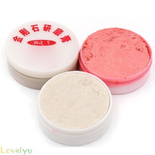 ⭐LOVE⭐ Useful Grinding Paste Diamond Powder 1Pc Flash Glass Jade Polishing Paste[Overseas Products]