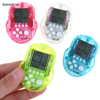 Máy chơi game mini cầm tay kiểu cổ điển dễ thương
