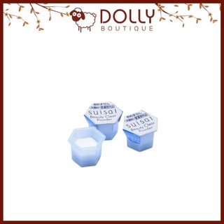 Bột rửa mặt Kanebo Suisai Beauty Clear Powder 1 viên
