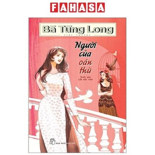 Sách người của oán thù