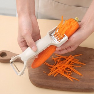 Dao lúa mạch gọt bào nạo củ quả đa năng GIUSE