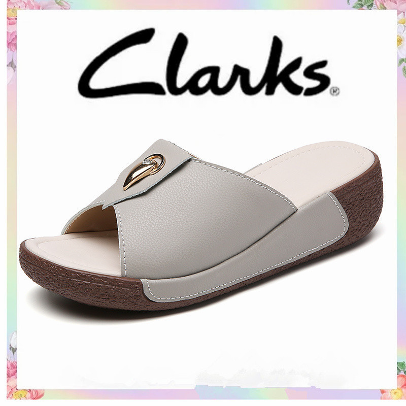 Clarks Giày Nữ Clarks Giày Nữ Clarks sandal Nữ Giày Đế Bằng Clarks Dép Nữ Clark Giày