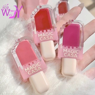Magic CASA 6 Màu Kem Gương Son
