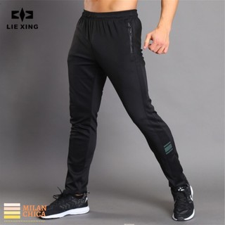 Quần dài jogger thể thao a204 lexing - shop đồ tập gym nam nữ - livan sport