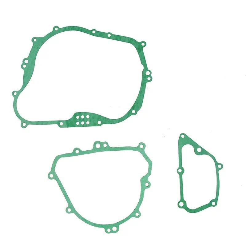 Bộ đệm động cơ máy phát điện ly hợp cho Kawasaki KLX250 93-16 KL250 1997-2010 KLX300R 97-07