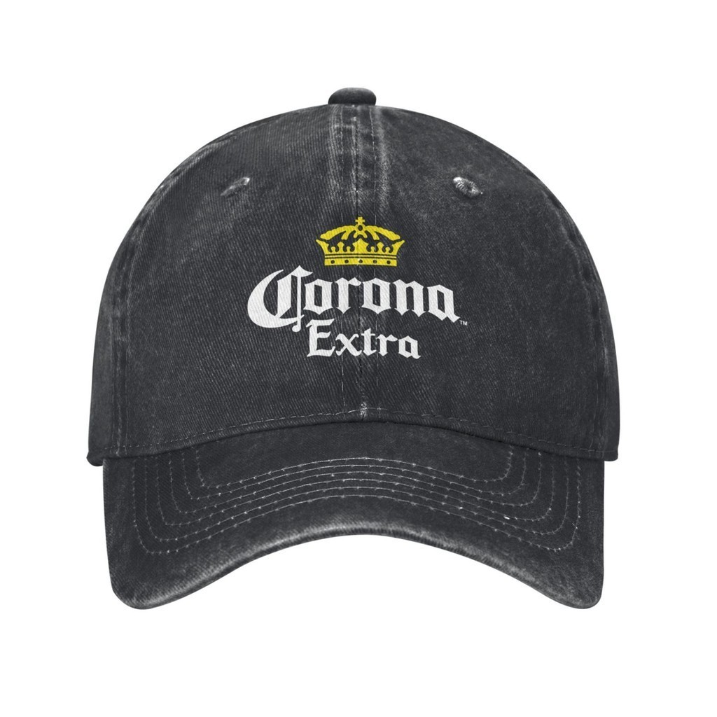 Corona Extra Thiết kế Logo Mũ bóng chày chất lượng cao