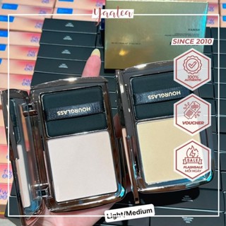 Phấn Phủ Dạng Nén Hourglass Vanish Airbrush Pressed Powder