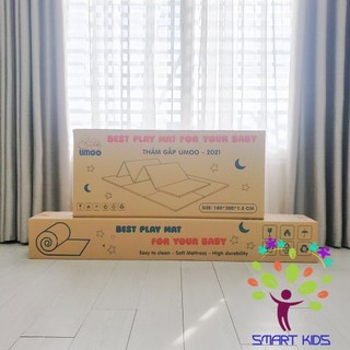Thảm gấp Umoo Thảm cuộn Umoo