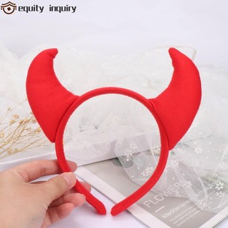 Quần YÊU THÍCH YÊU THÍCH Phụ kiện tóc đen hình động vật Halloween