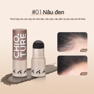 [CHIOTURE] Phấn chấm hói Chioture Shaping Hairline Enstore