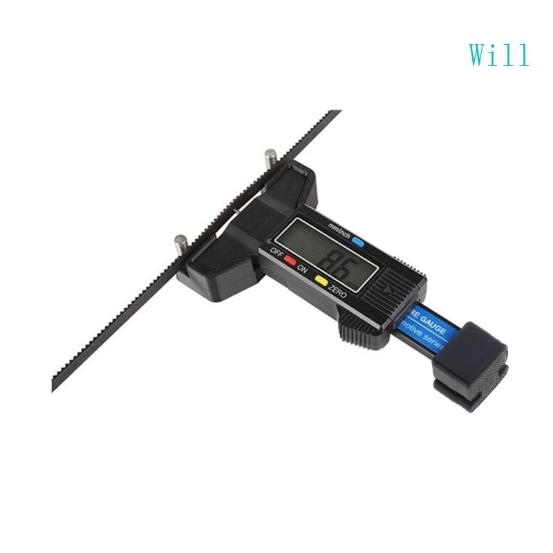 Đồng bộ đo độ căng đai 2GT sẽ duy trì độ căng đai thích hợp