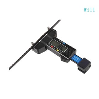 Đồng bộ đo độ căng đai 2GT sẽ duy trì độ căng đai thích hợp