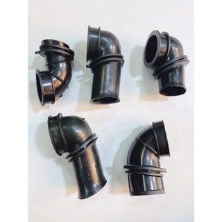 Co pô e Dr Wave RS Sirius FUNEO, cổ hút gió cao su, ống nối lọc khí, co e bông mai, co bao tử các loại xe Teen Top