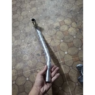 cổ pô dùng cho dream Wave sirius inox hàn pô zin inox 201 site 27 Teen Top