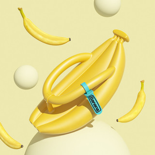 2023 Phong Cách Mới EVA Banana Flip-Flops Cặp Đôi Mùa Hè Mặc Ngoài Sinh Viên Phiên Bản Hàn Quốc ins Sử Dụng Tại Nhà Nam Nữ Đế Dày Slipp