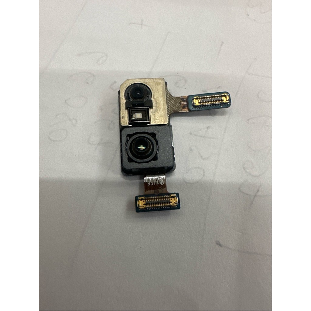 camera trước ss s10 5g/SM-G977N/B