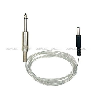 Dây Nguồn Cho Máy Pen Và Máy KTS – Dcpx Vương Đài Trang chính hãng