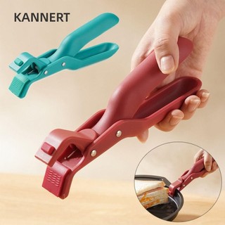 Kẹp silicon chống bỏng