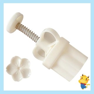 Be > Khuôn ép bánh trung thu Lễ hội trung thu Khuôn bánh trung thu Khuôn bánh trung thu có tem áp lực tay Bánh trung thu Mol