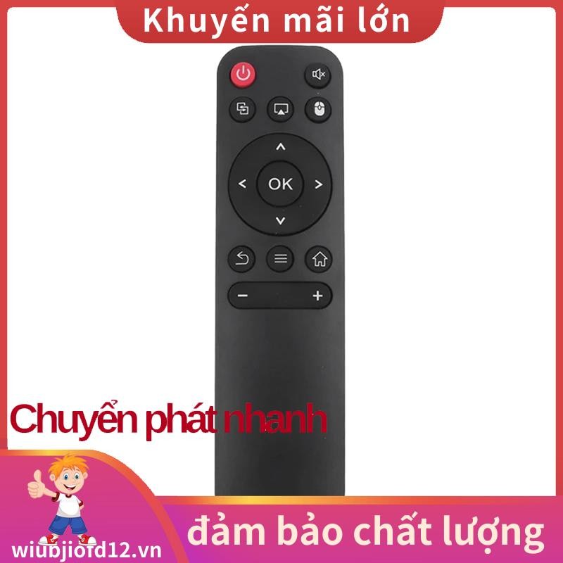 Điều khiển từ xa máy chiếu cho máy chiếu HY300 HY320 HY300 PRO Điều khiển di động từ xa phổ thông. w