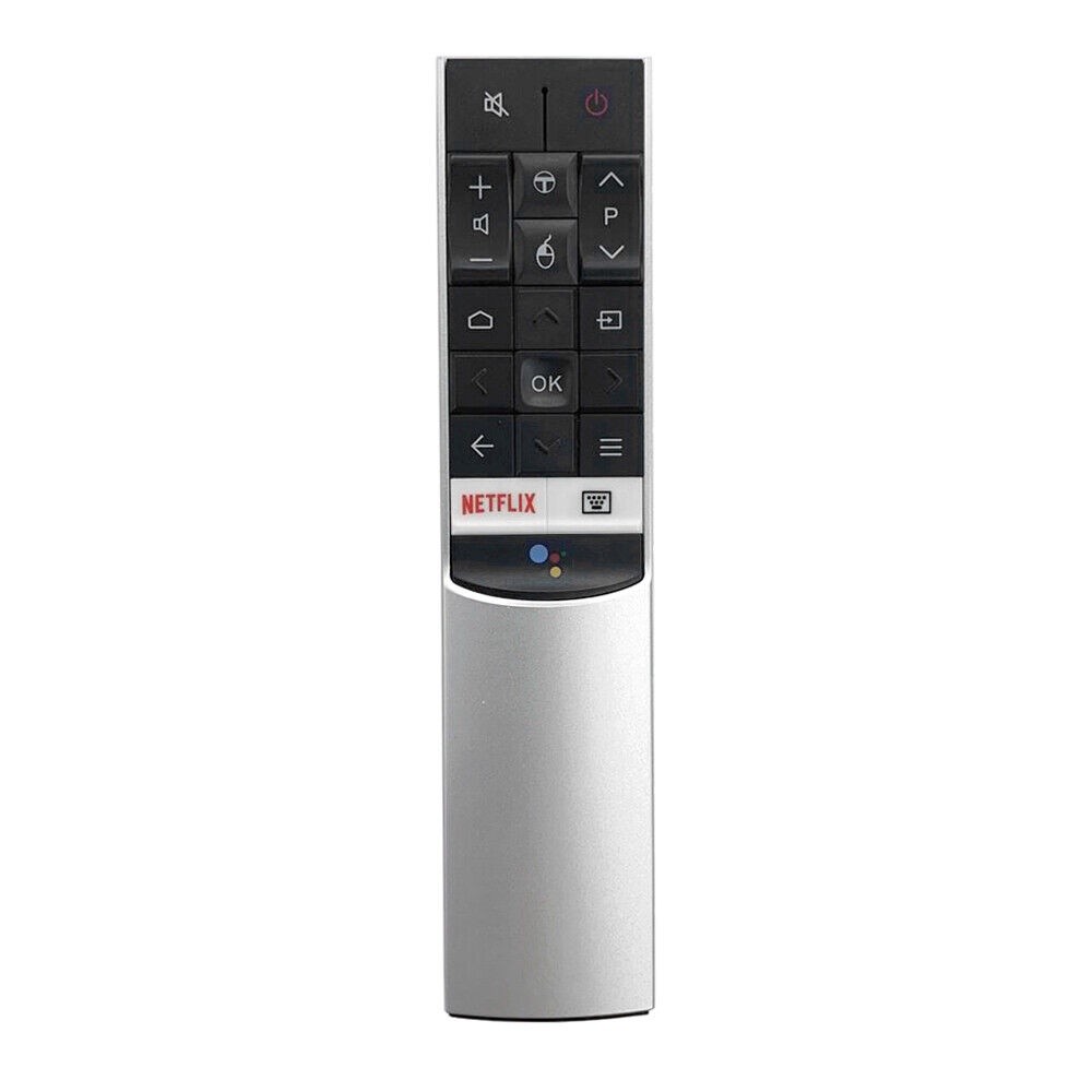 RC602S JUR4 Mới Cho Tivi Thông Minh TCL Từ Xa Bằng Giọng Nói P4 P6 C4 C6 C8 X4 X7 P8M