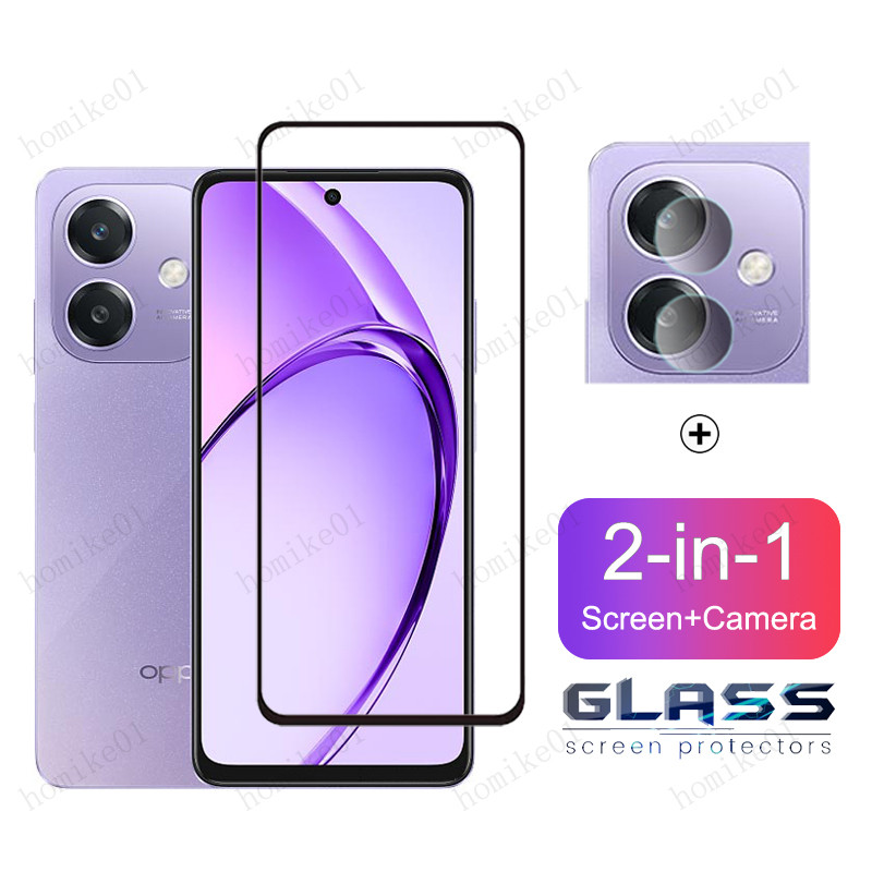 Kính Cường Lực OPPO A3 Cho OPPO Reno 14 Pro 5G A5 A3 A2 Pro A3x A2x A60 A98 A78 A58 A38 A18 Reno 12 