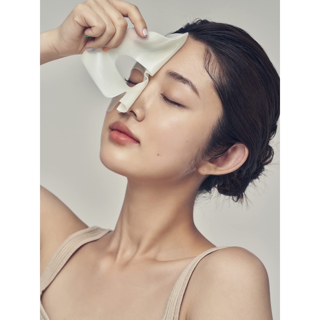 Mặt Nạ Thạch Luvum Collagen Phyto Gel Mask Chống Lão Hoá & Làm Mờ Nếp Nhăn 33g Hàn Quốc