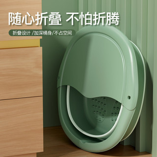 D Xô ngâm chân tùy chỉnh xô massage Bồn ngâm chân gia dụng Bồn ngâm chân chăm sóc sức khỏe Bồn ngâm chân khử trùng bắp chân Bồn ngâm chân