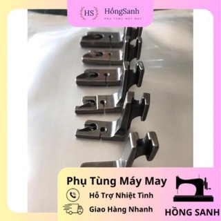 Bộ chân vịt cuốn lai 6 cái