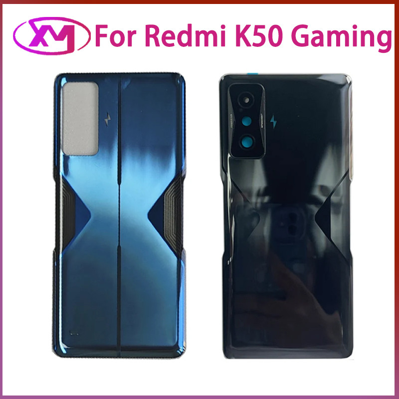 Nắp Lưng Điện Thoại Xiaomi Redmi K50 Gaming Thay Thế Chuyên Dụng Cho 21121210C
