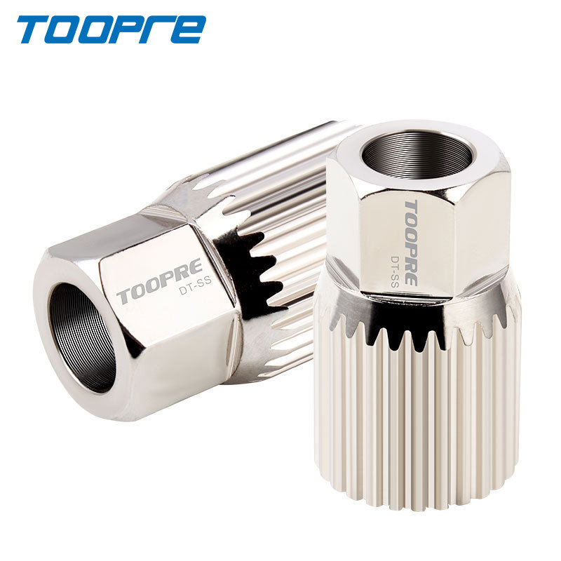 TOOPRE Bộ dụng cụ sửa chữa trung tâm xe đạp Star Ratchet Tool cho hệ thống DT Swiss Freehub