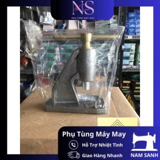 Máy làm nút bọc vải