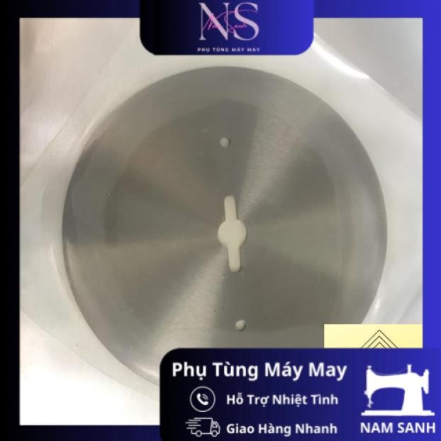 DAO MÁY CẮT ĐẦU BÀN (máy cắt đầu cây)